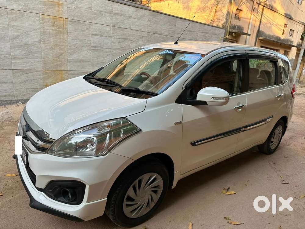 Maruti Suzuki Ertiga Shvs Vdi Limited Edition, 2019, Diesel