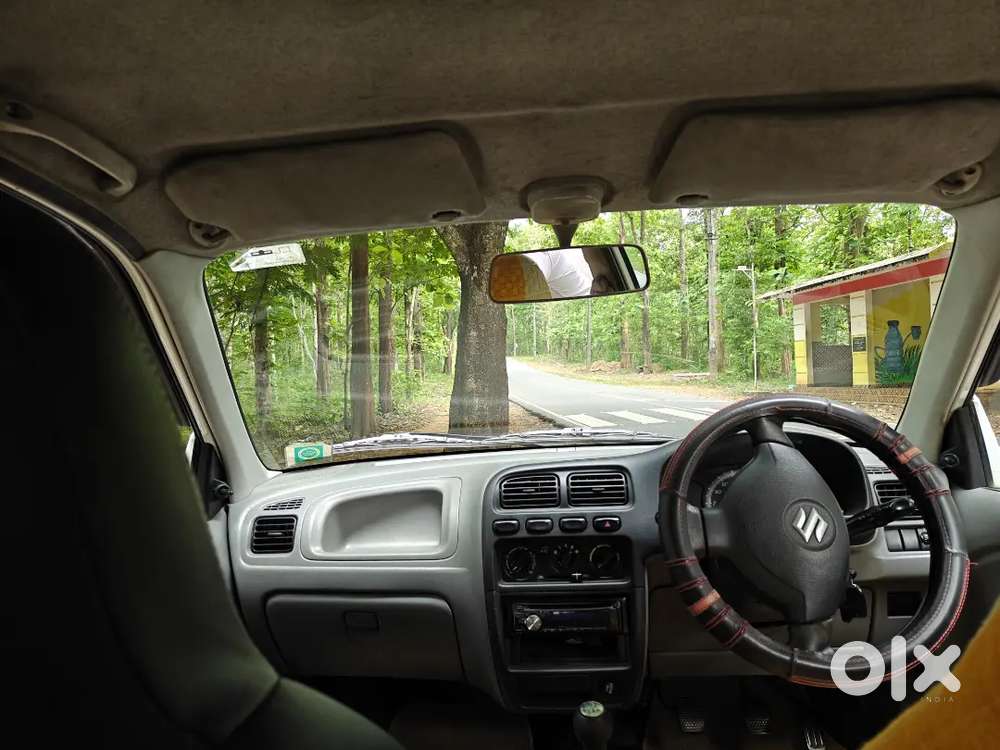 Maruti Suzuki Alto K10 2014