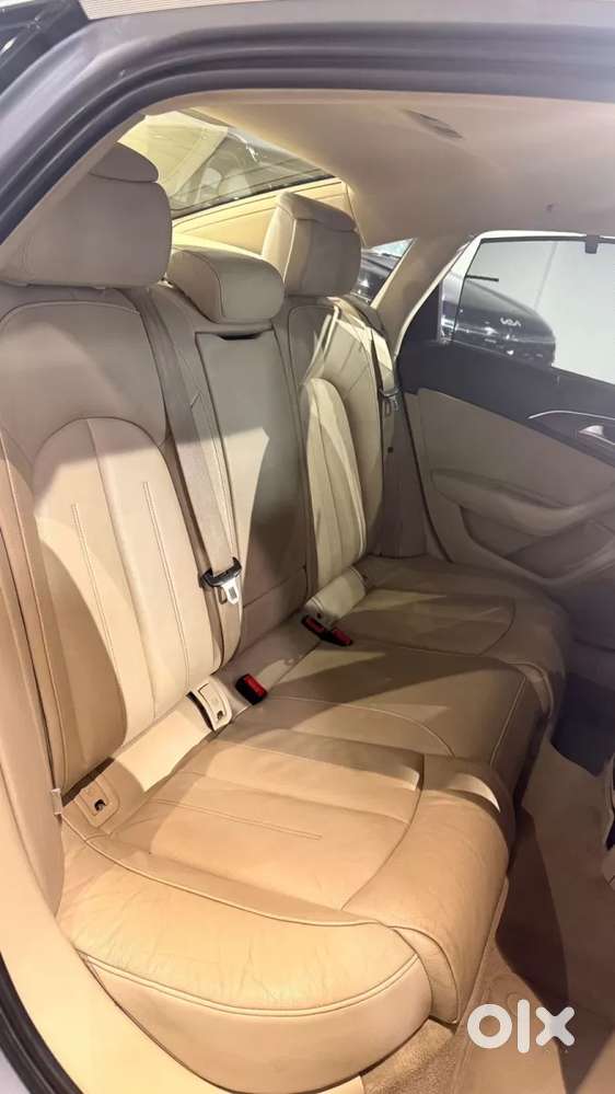 Audi A6 1.8 35 Tfsi S Line Matrix, 2018, Petrol