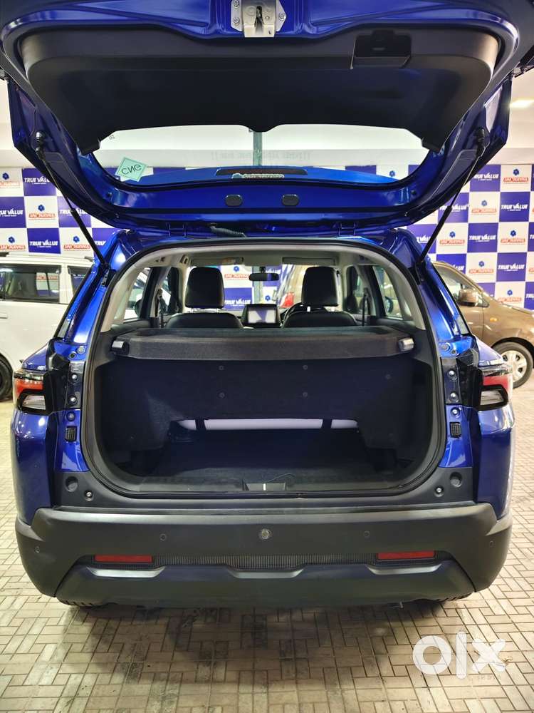 Maruti Suzuki Brezza 1.5 Lxi Cng, 2024, Cng & Hybrids