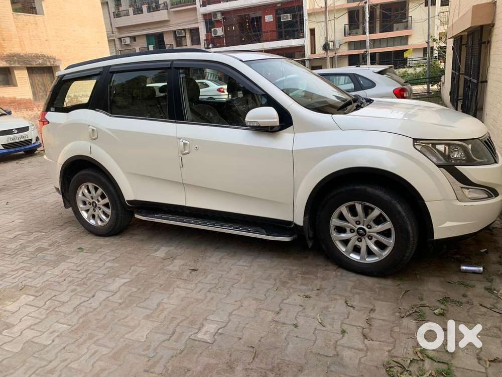 Mahindra Xuv500 2.2 W10, 2017, Diesel
