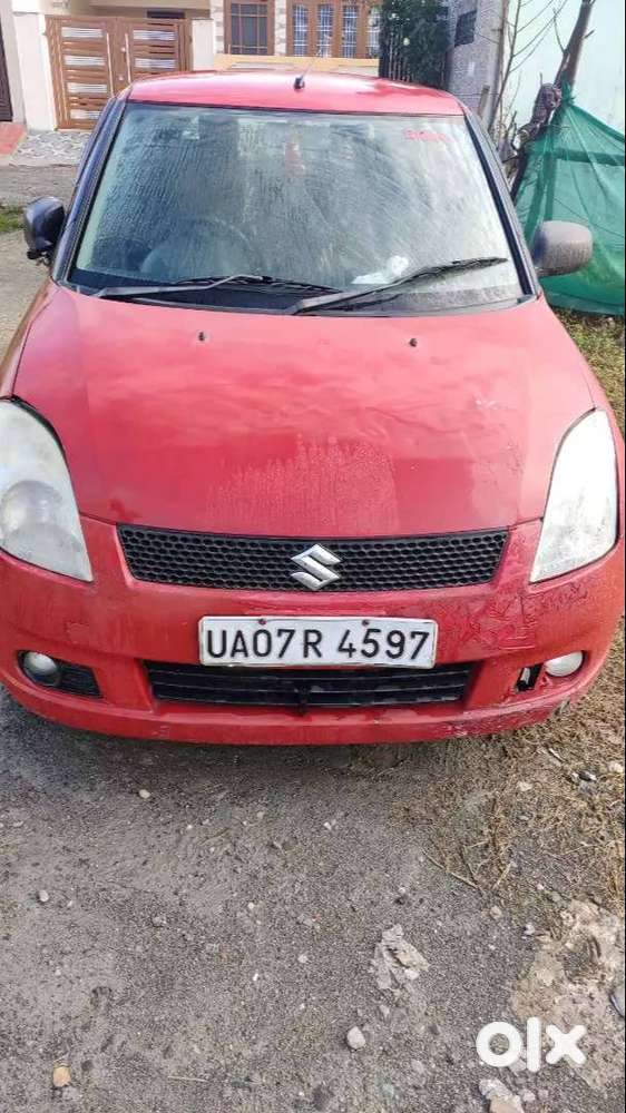 Swift For Sale Red Color