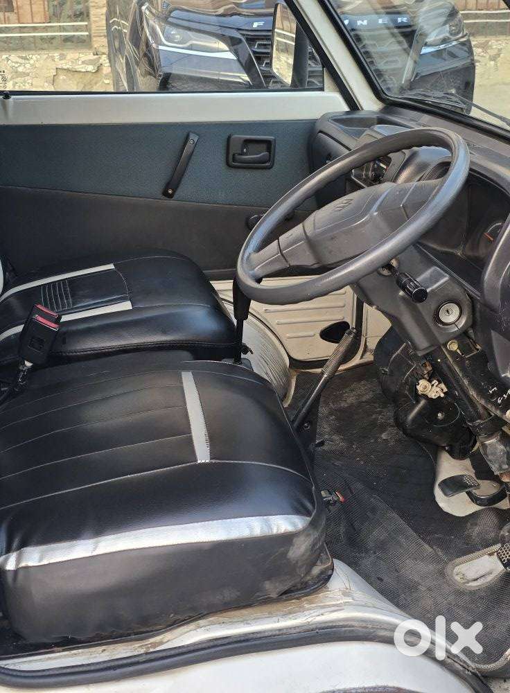Maruti Suzuki Omni Mpi Std Bsiv, 2019, Petrol