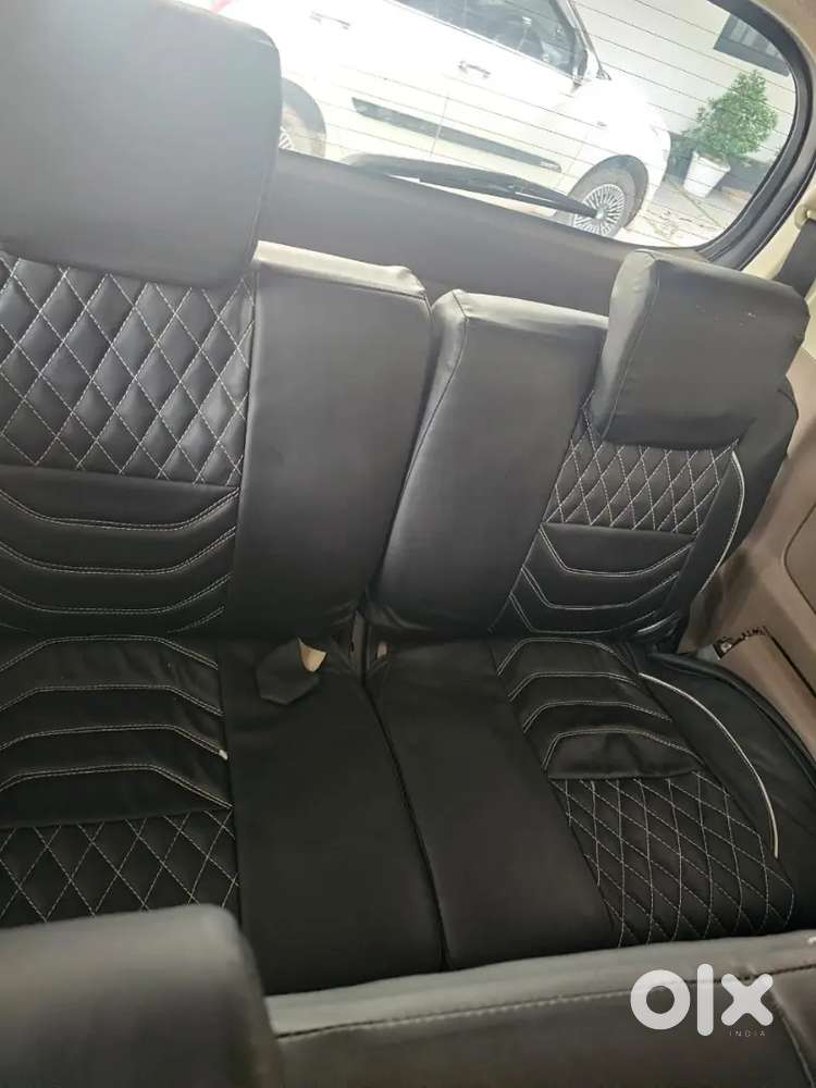 Toyota Innova 2015 Diesel 90000 Km Driven