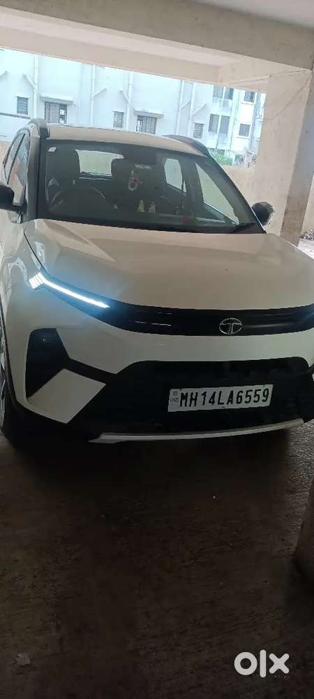 Tata Nexon 2023 Petrol 31000 Km Driven