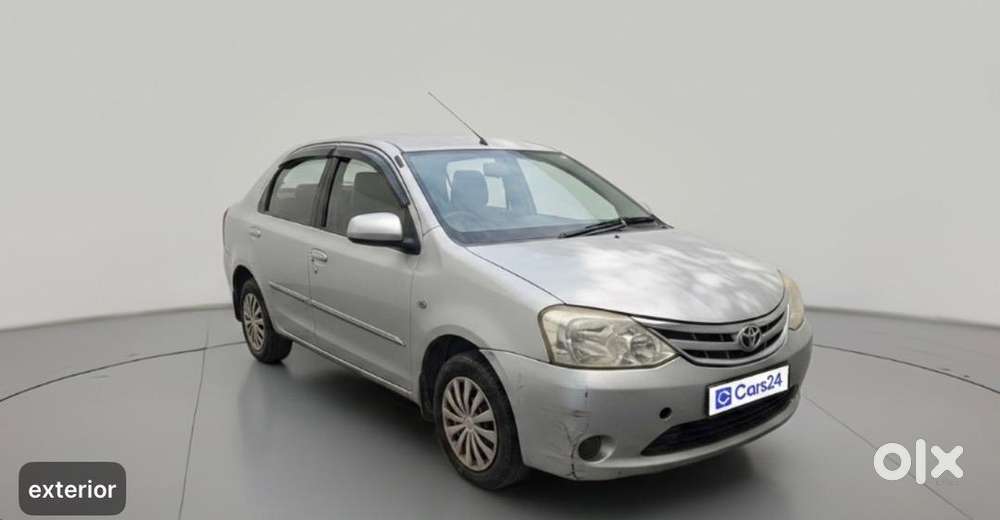 Toyota Car Manual 2011