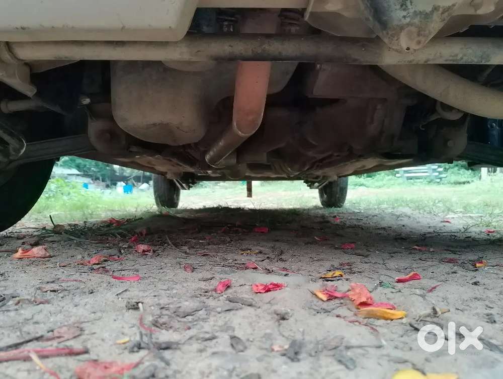 Maruti Suzuki Alto 800 2015