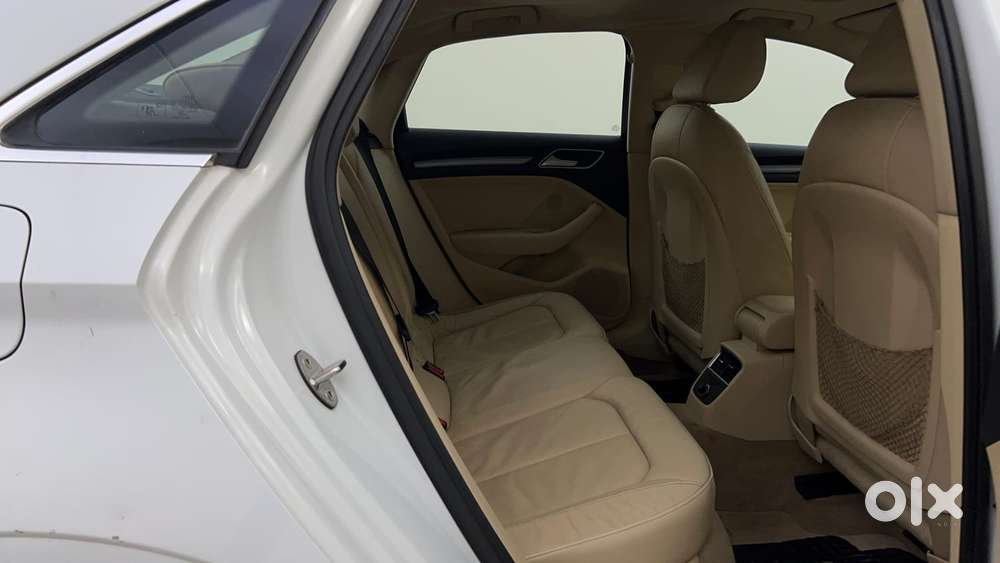 Audi A3 2.0 35 Tdi Premium + Sunroof, 2015, Diesel