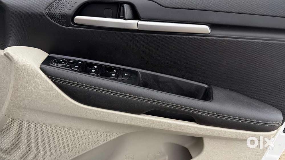 Kia Sonet 1.0 Htx Imt, 2022, Petrol