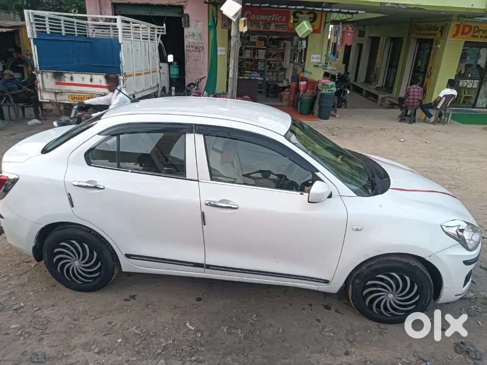 Maruti Suzuki Dzire 2024 Diesel 70000 Km Driven