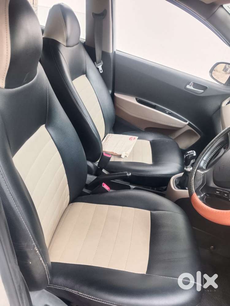 Hyundai I10 Asta 1.2 Kappa2, 2015, Diesel