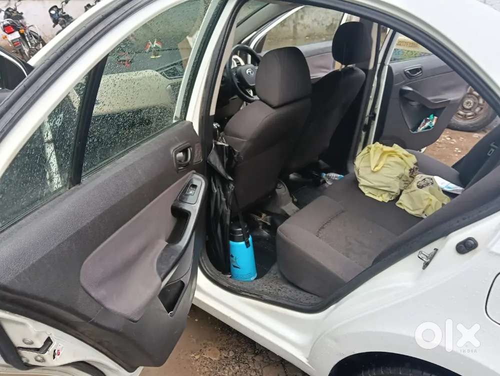 Tata Zest 1.2t 2017