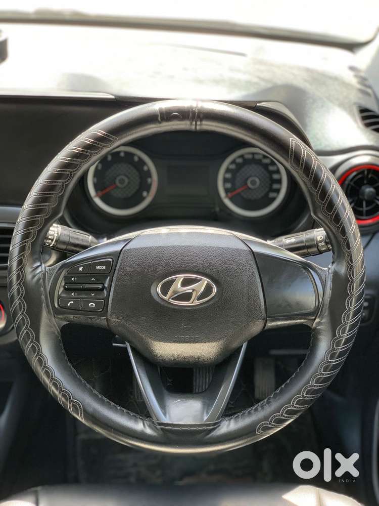 Hyundai Grand I10 Nios Corporate Edition 1.2 Vtvt, 2022, Petrol