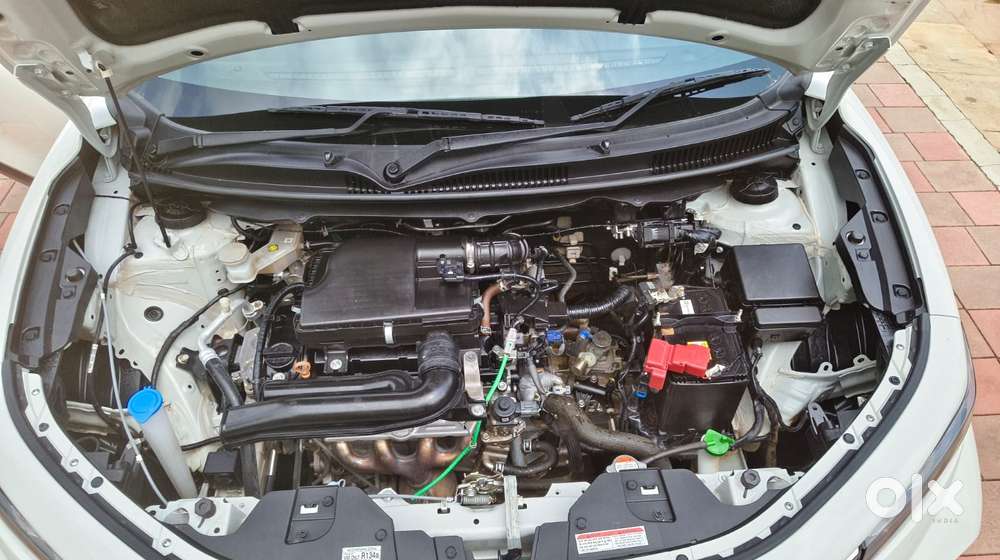 Maruti Suzuki Fronx Delta Plus 1.2 Mt, 2023, Petrol