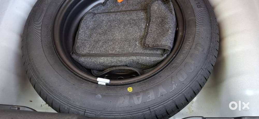 Hyundai Venue N Line 1.0 N8 Turbo Dct Dual Tone, 2023, Petrol