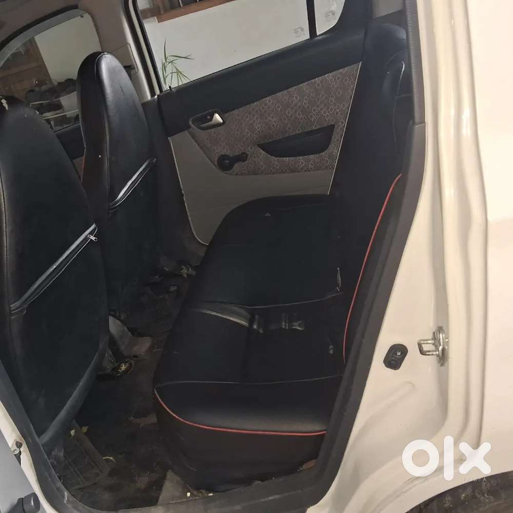 Maruti Suzuki Alto 800 Lxi 2016