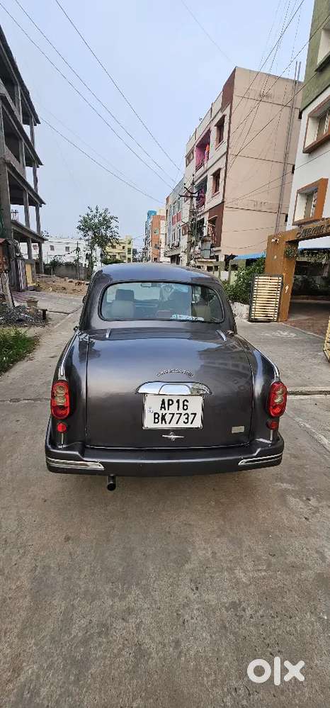 Ambassador Grand 2005 Diesel