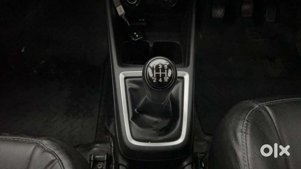 Maruti Suzuki Swift 2018 Zxi Plus, 2022, Petrol