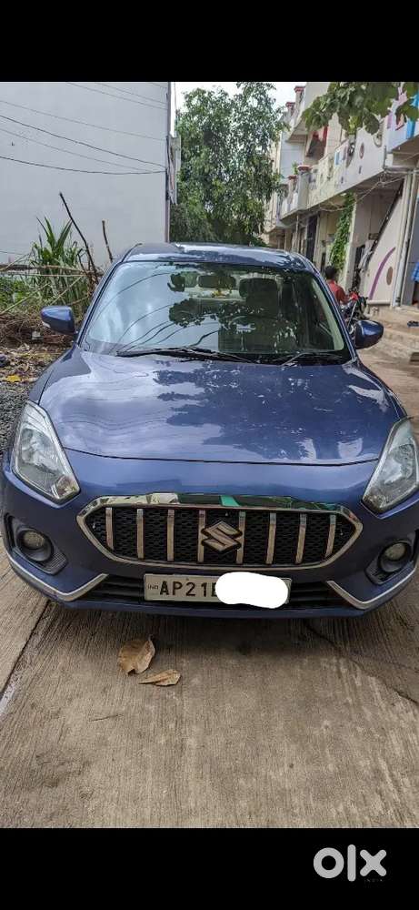 Maruti Suzuki Swift Dzire 2017 Petrol 140000 Km Driven
