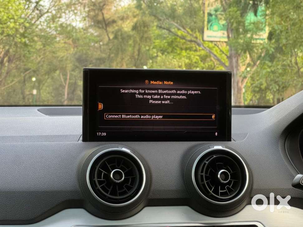 Audi Q2 2.0 40 Tfsi Quatro Premium, 2021, Petrol