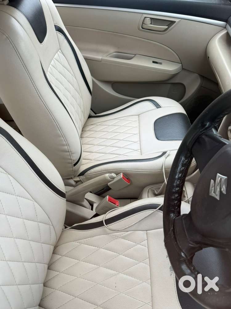 Swift Dzire Hybrid 2022