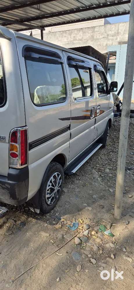 Ecco Power Windos 100%