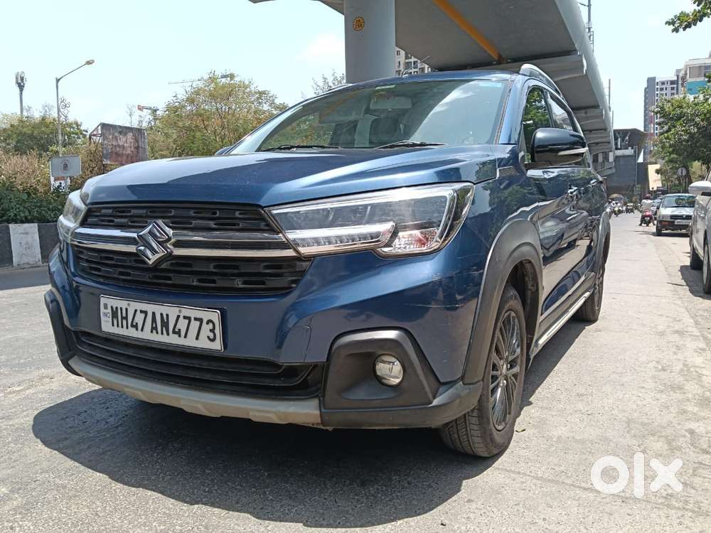 Maruti Suzuki Xl6 1.5 Alpha Mt, 2019, Petrol