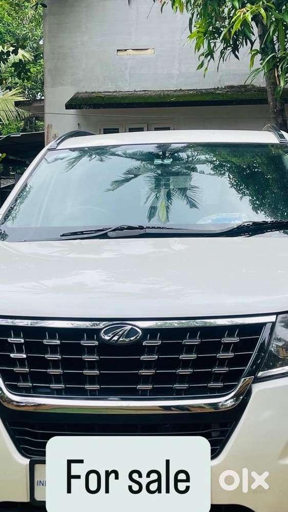 Mahindra Xuv500 2018 Diesel Well Maintained