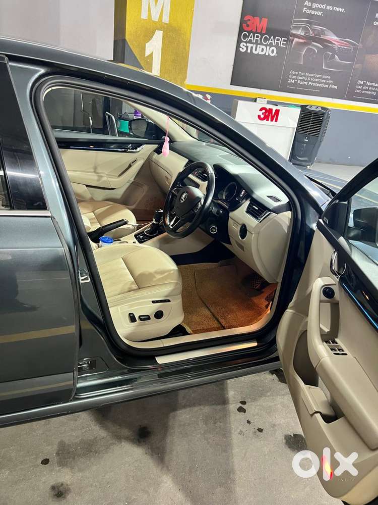 Skoda Octavia 2.0 L&k Tdi, 2018, Diesel