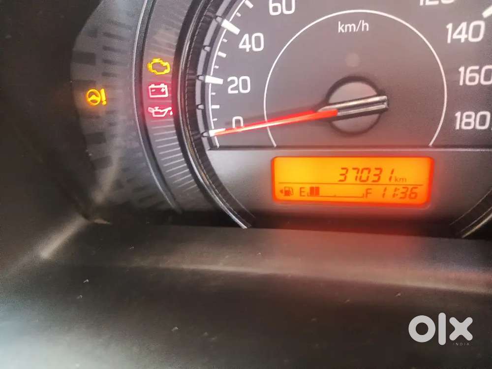Maruti Suzuki Wagon R 2024