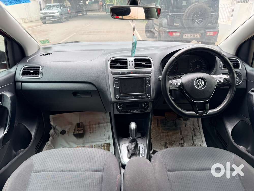 Volkswagen Polo 1.0 Highline Plus Tsi At, 2020, Petrol