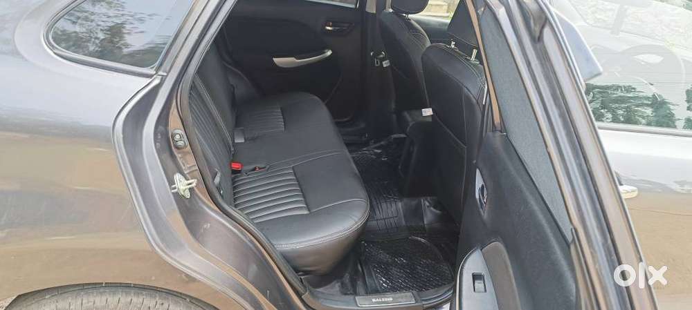 Maruti Suzuki Baleno Delta, 2016, Diesel