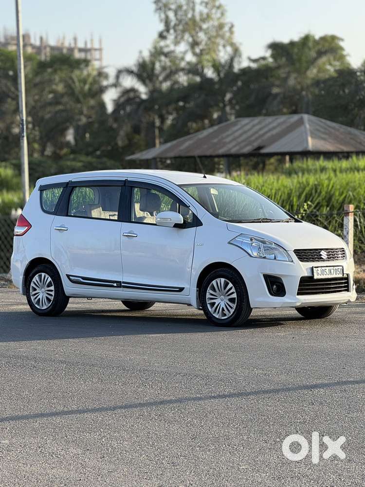 Maruti Suzuki Ertiga 2012-2015 Vdi, 2014, Diesel