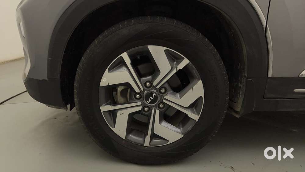 Kia Sonet Htx Plus Turbo Imt, 2021, Petrol