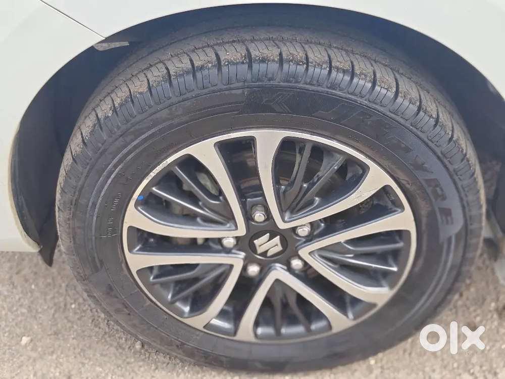 Maruti Suzuki Ertiga 2024