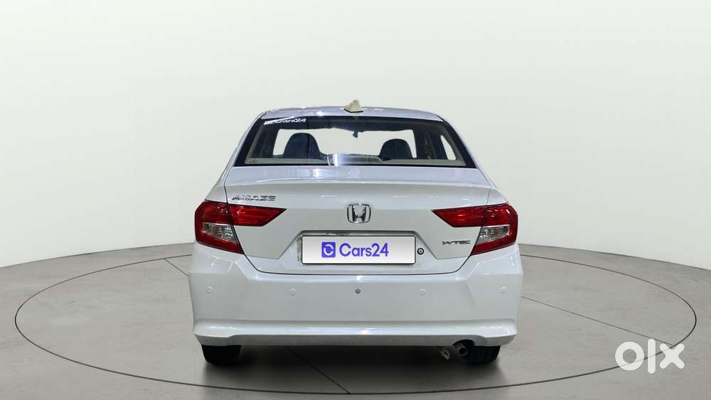 Honda Amaze 1.2 E I-vtec, 2019, Petrol