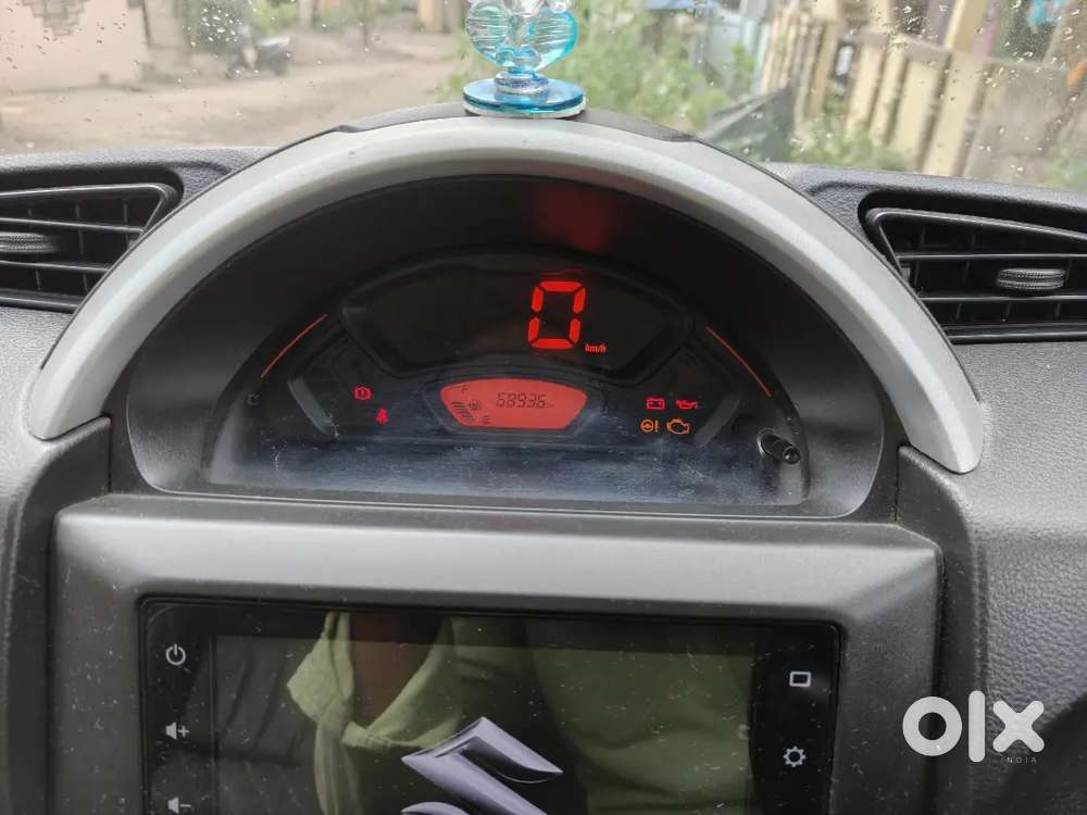 Excellent Condition S-peesso Vxi Plus For Sale In Rajahmundry