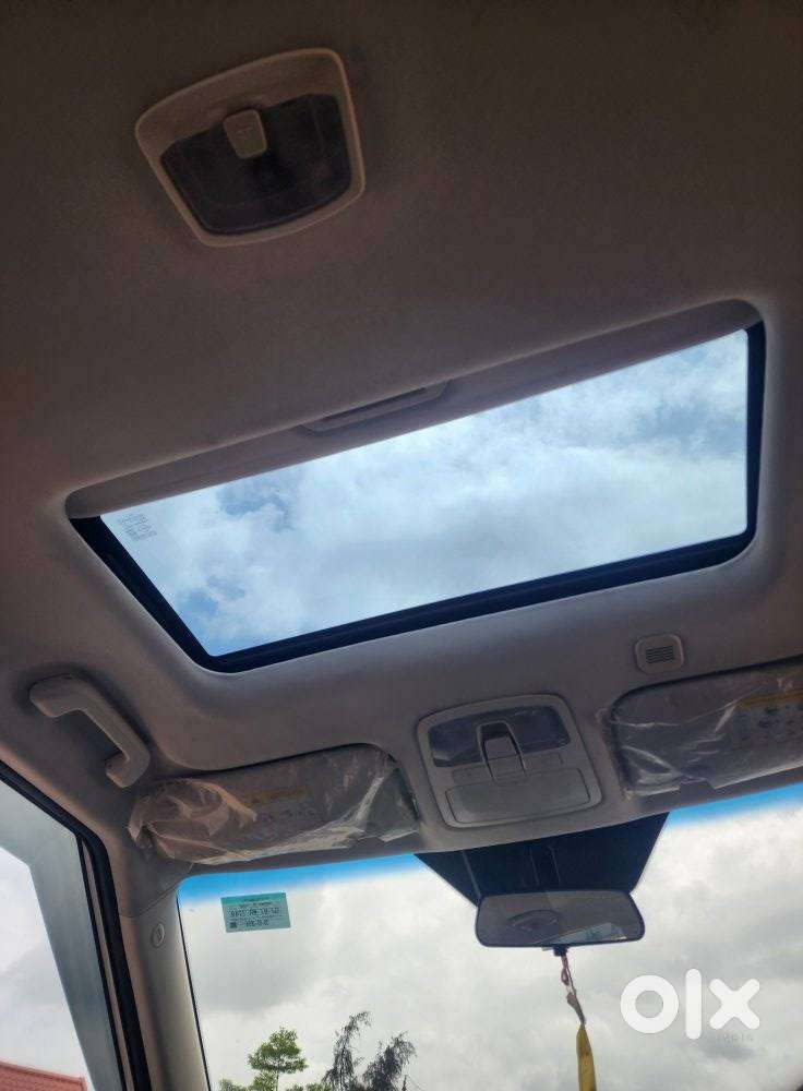Mahindra Xuv 3xo Ax5 1.5 Diesel Autoshift Plus, 2024, Diesel