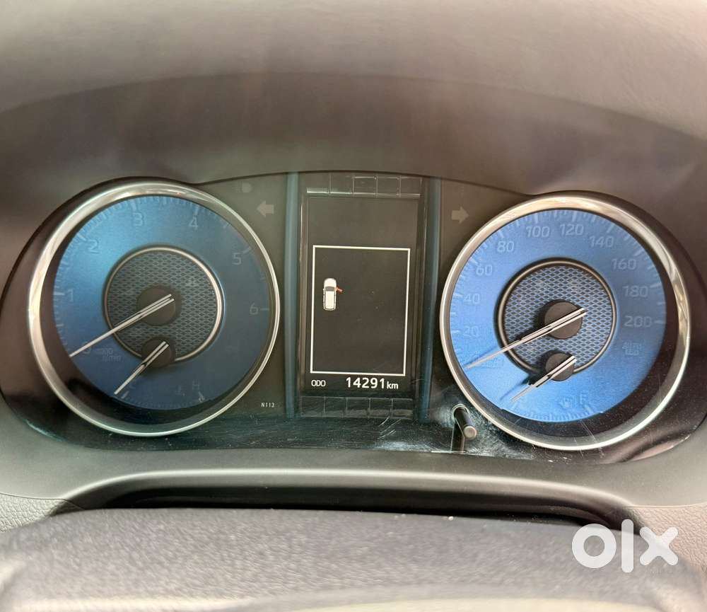 Toyota Fortuner 4x2 At 2.8 Diesel, 2025, Diesel