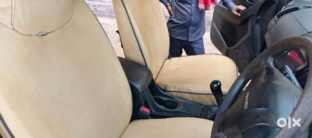 Isuzu S-cab Diesel 2022
