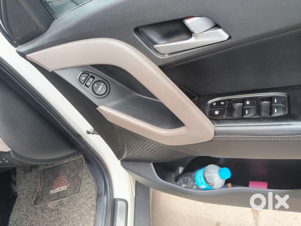 Hyundai Creta 1.6 Sx Option Diesel, 2019, Diesel