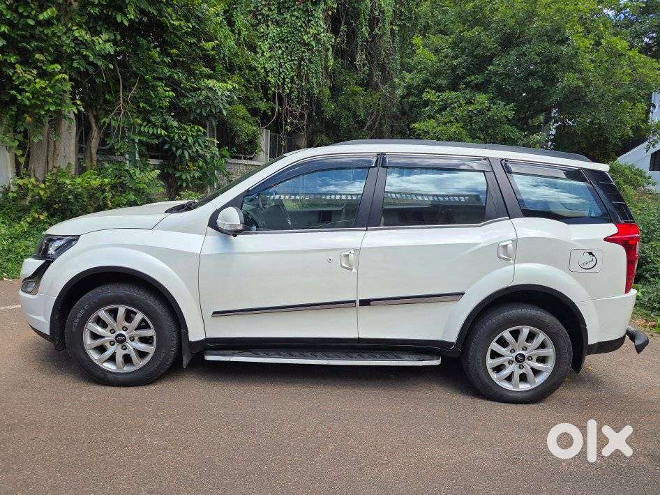 Mahindra Xuv500 2.2 W10, 2016, Diesel