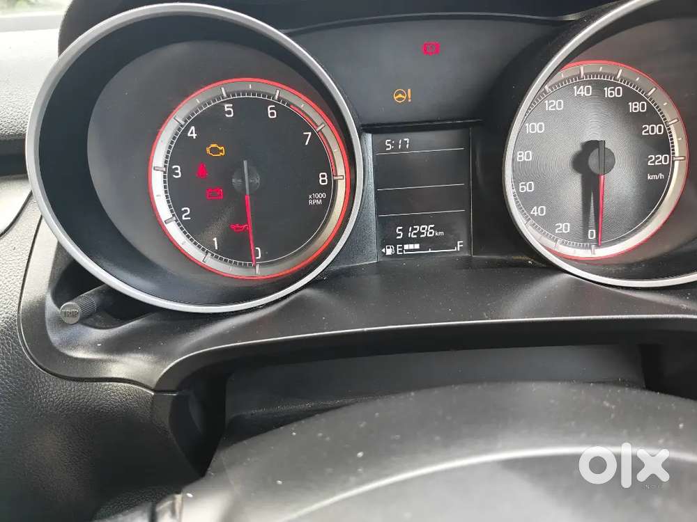 Maruti Suzuki Swift Vxi 2020 Model