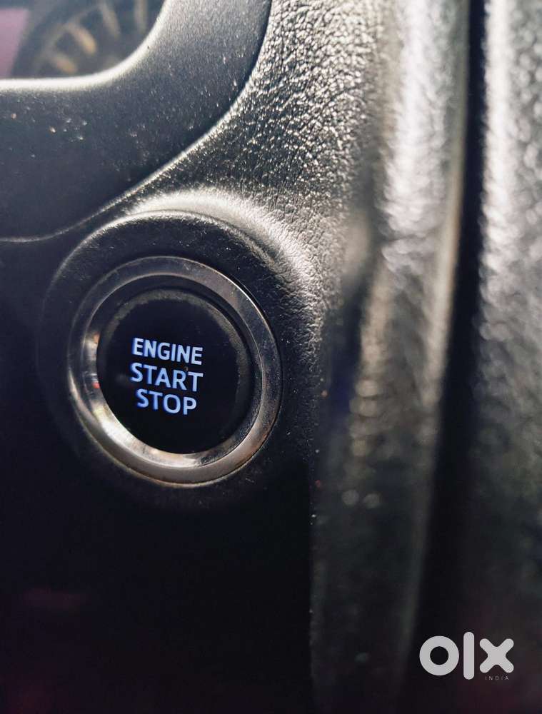 Toyota Innova Crysta 2.8 Z, 2017, Diesel