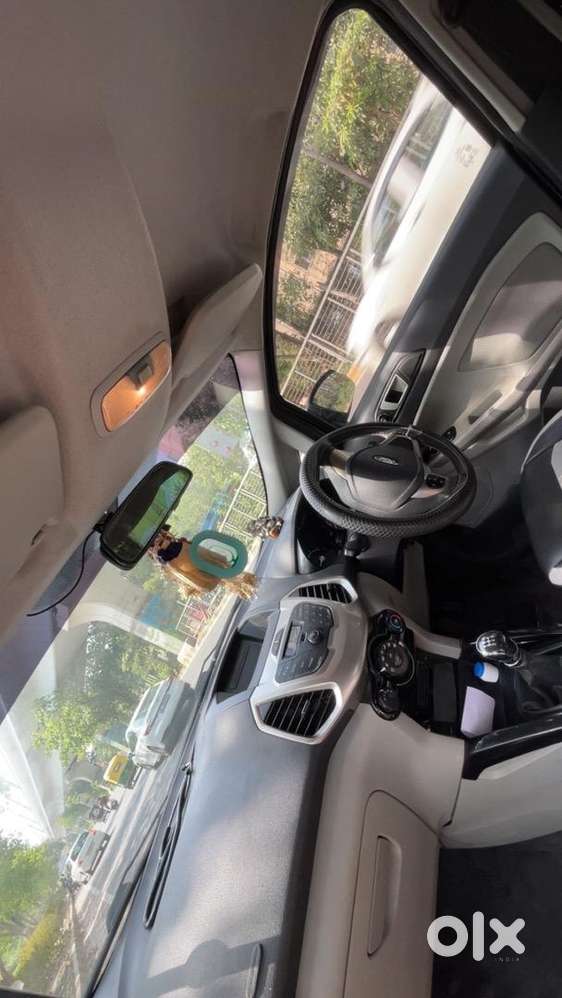 Ford Car 2013 Model