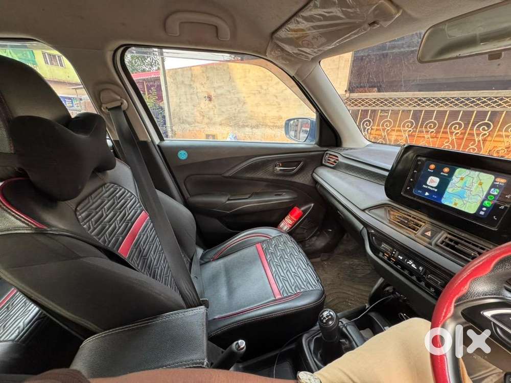 Maruti Suzuki Swift 2024 Cng & Hybrids Well Maintained