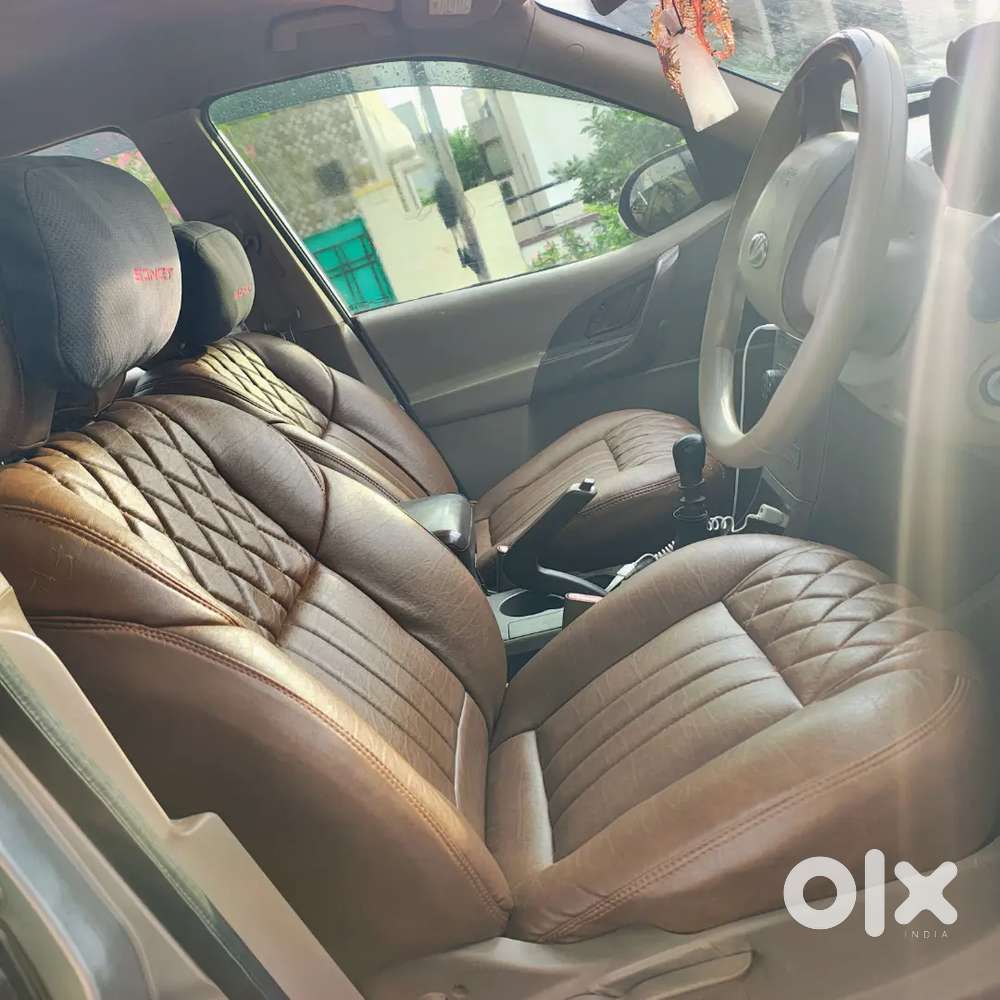 Mahindra Xuv500 Diesel 2014