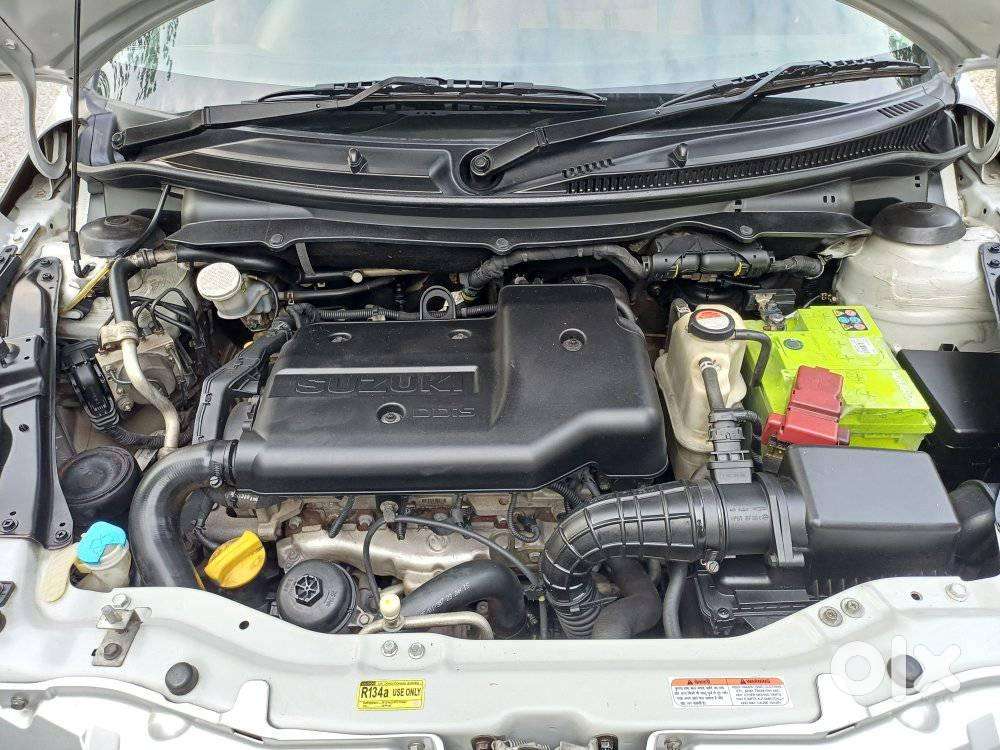 Maruti Suzuki Swift Vdi (o), 2015, Diesel