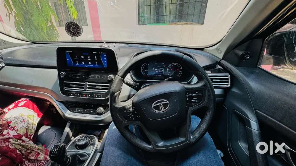 Tata Harrier 2020 Diesel Well Maintained