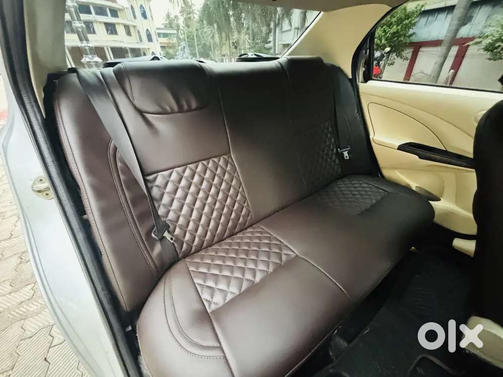 Toyota Etios 2013 Diesel Manual 3rd